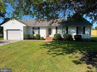 206 Everglade Dr, Salisbury, MD 21804