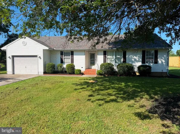 206 Everglade Dr, Salisbury, MD 21804