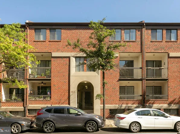 1107 South St APT D, Philadelphia, PA 19147