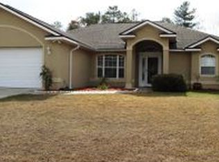 4672 SW 108th Pl, Ocala, FL 34476
