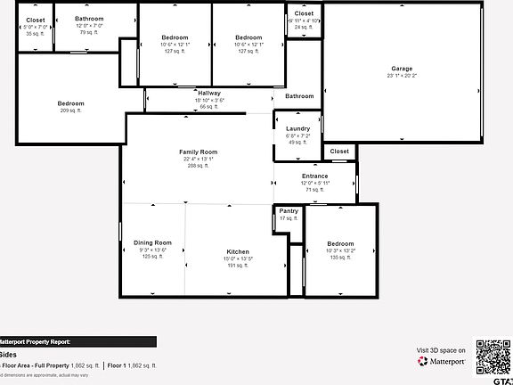 3rd image of 207 Sides Blvd