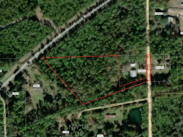 0 Smith Rd, Hilliard, FL 32046