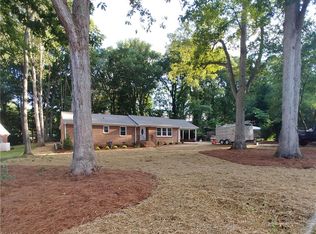 202 Country Park Rd, Greensboro, NC 27455