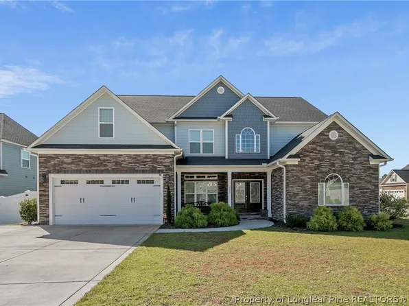 3202 Cragburn Pl, Fayetteville, NC 28306