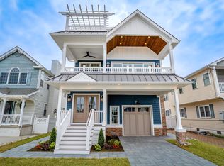 120 E Syracuse Ave, Wildwood Crest, NJ 08260