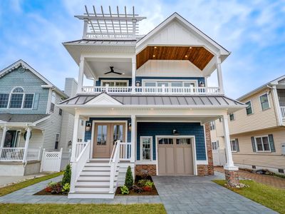 120 E Syracuse Ave, Wildwood Crest, NJ, 08260