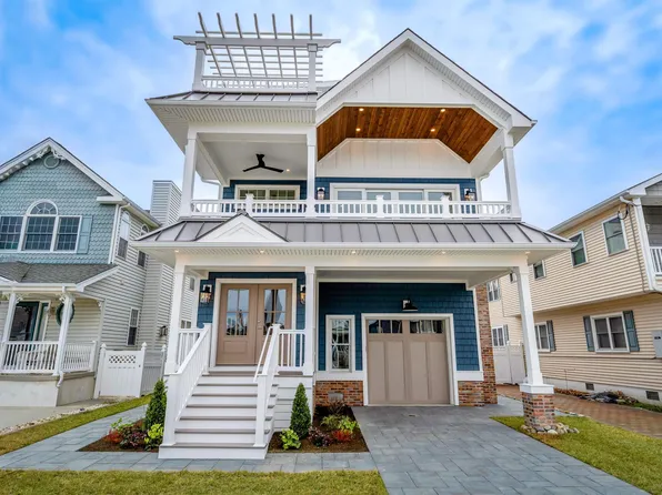 120 E Syracuse Ave, Wildwood Crest, NJ 08260