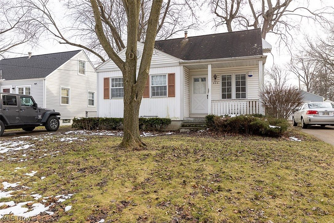523 Eastern Heights Blvd, Elyria, OH 44035 Zillow