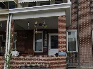 6229 Mershon St, Philadelphia, PA 19149