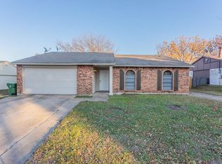 6500 Wakefield Rd, North Richland Hills, TX 76182