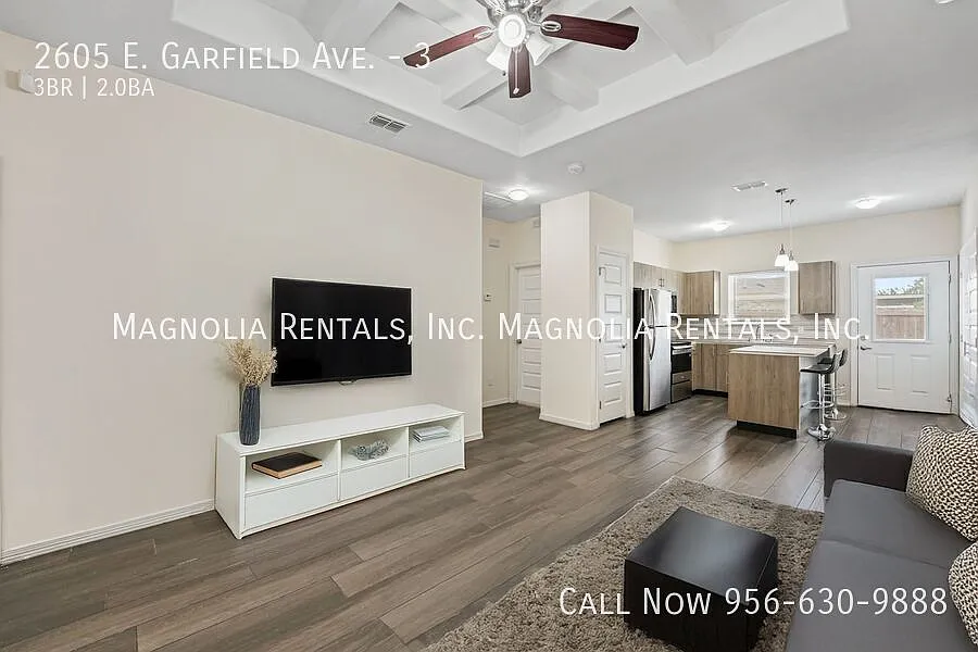 1st Month Free with 13 Month Lease — Photo 2