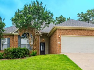 1816 Windridge Ct, Sherwood, AR 72120