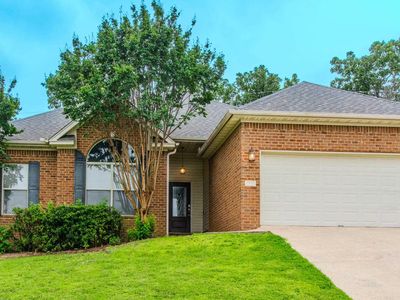 1816 Windridge Ct, Sherwood, AR, 72120