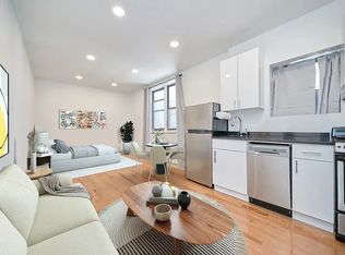 100 Lexington Ave APT 3B, New York, NY 10016