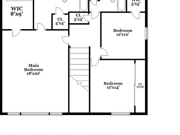 3rd image of 2801 Yukon Dr