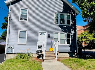 99 Aborn Ave, Warwick, RI 02888