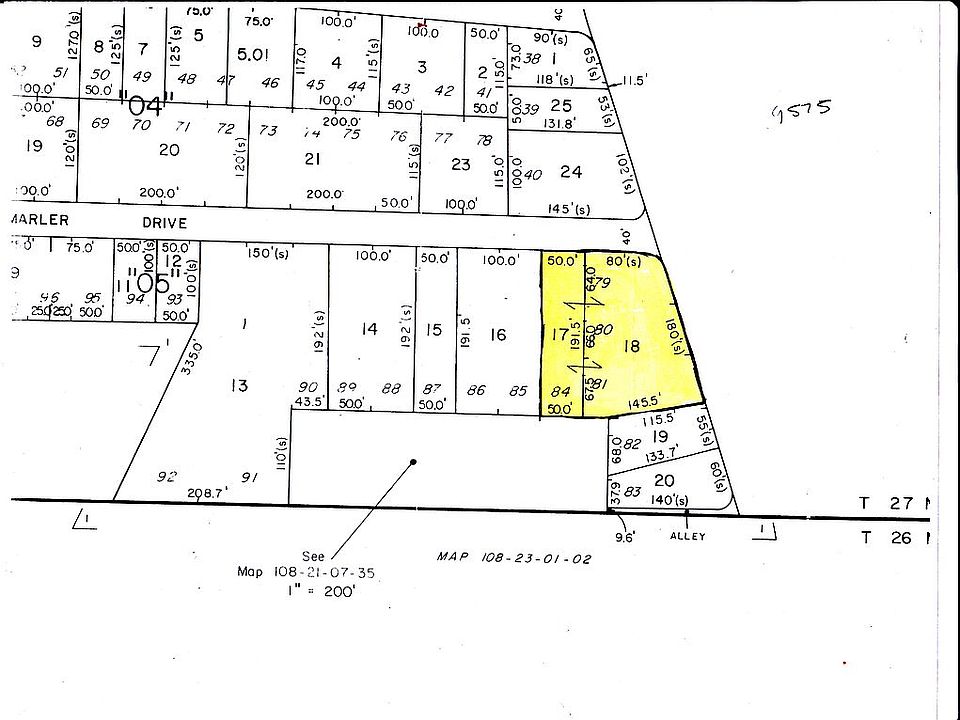 1st image of this home
