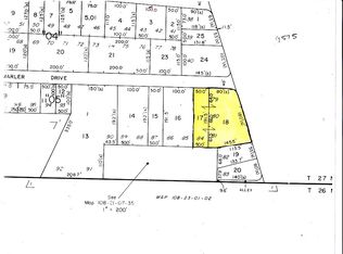 2627 Wayne 517, Wappapello, MO 63966