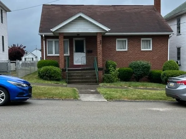404 Braddock Ave, Uniontown, PA 15401