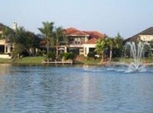19019 Lakeside Cv, Houston, TX 77094