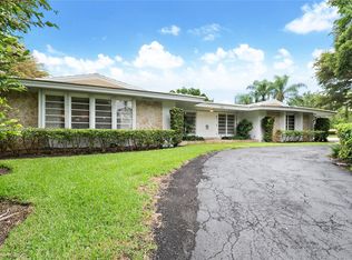7805 SW 141st St, Palmetto Bay, FL 33158
