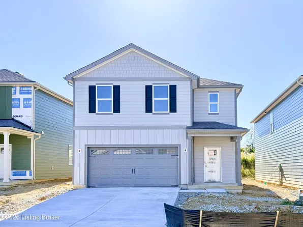 3028 Grace Marie Way, New Albany, IN 47150