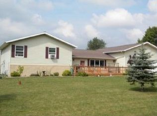 250 1st Ave SW, Fostoria, IA 51340