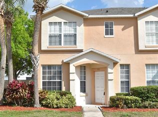 660 Captiva Cir, Kissimmee, FL 34741