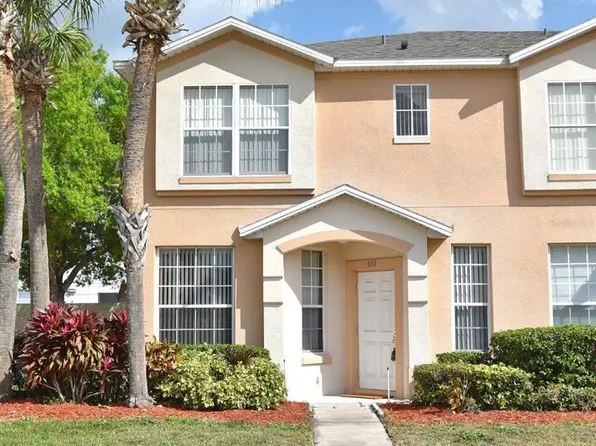 660 Captiva Cir, Kissimmee, FL 34741