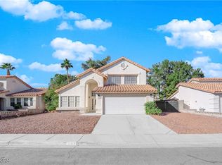 237 Geronimo Ct, Henderson, NV 89074
