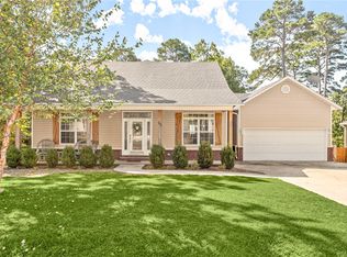 23 Cumbrian Dr, Bella Vista, AR 72714