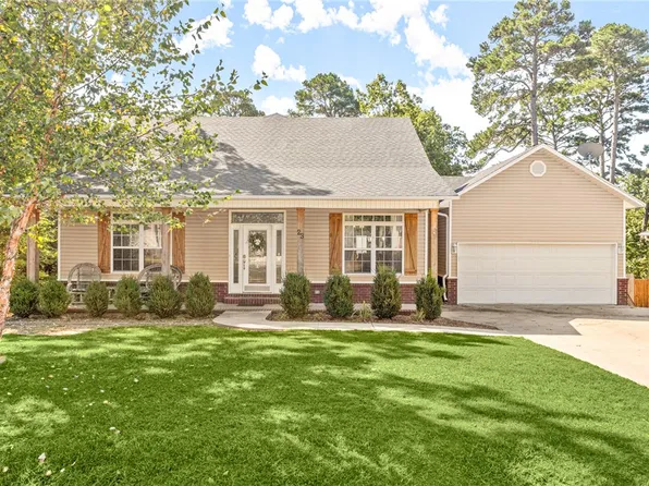 23 Cumbrian Dr, Bella Vista, AR 72714