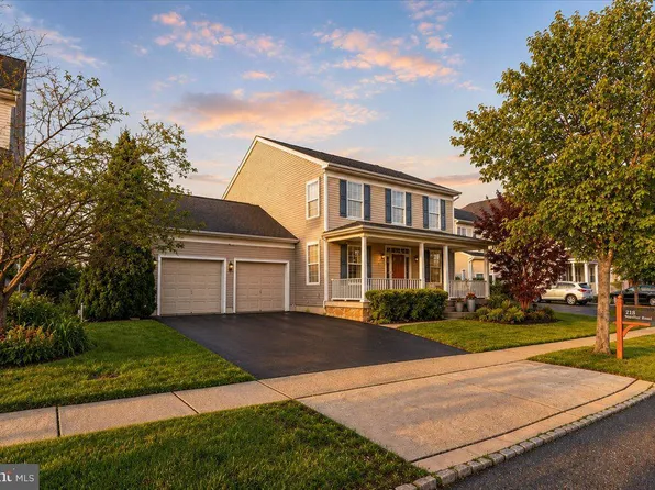218 Stauffer Rd, Pottstown, PA 19465