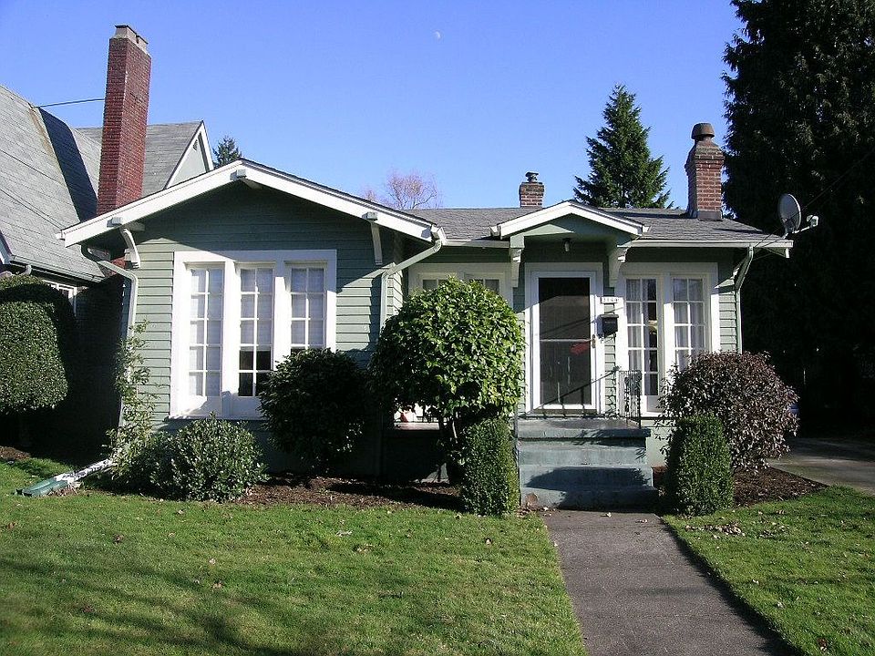 1924 Bungalow