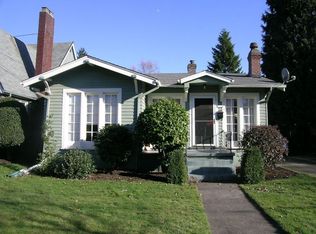 3144 NE 28th Ave, Portland, OR 97212