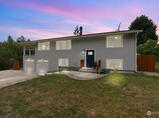 5241 Carole Dr NE, Olympia, WA