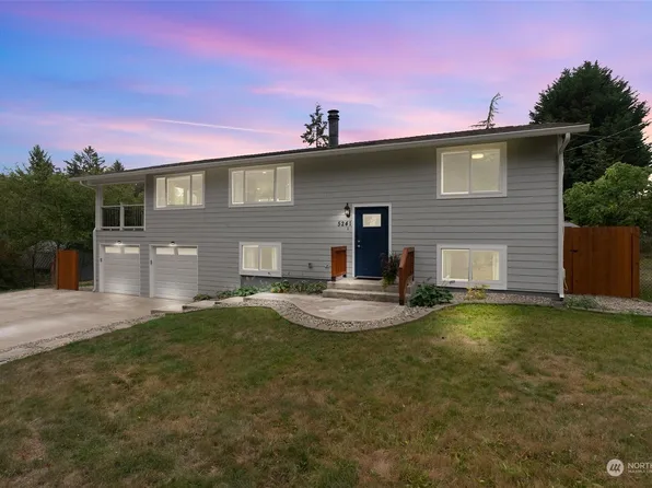5241 Carole Drive NE, Olympia, WA 98516
