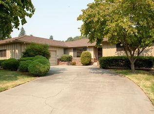 6411 Lake Park Dr, Sacramento, CA 95831