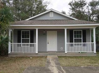 1009 W Hayes St, Pensacola, FL 32501