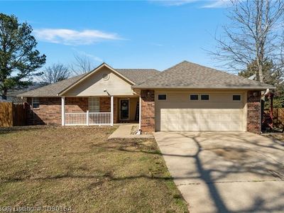 201 Deertail Dr, Poteau, OK, 74953