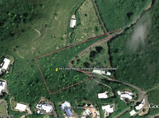 54 Cotton Valley #EB, Christiansted, VI 00820