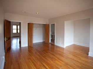 4800 Commonwealth St APT 2S, Detroit, MI 48208