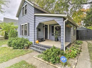 86 W Pacemont Rd, Columbus, OH 43202