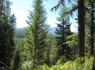 Nhn North Fork Rd, Polebridge, MT 59928