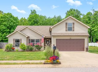 1200 Freedom Dr, Clarksville, TN 37042