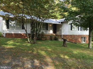 4024 Ringwood Rd, Nokesville, VA 20181