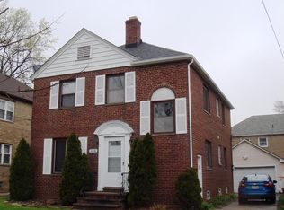 14404 Lakewood Hts Blvd, Lakewood, OH