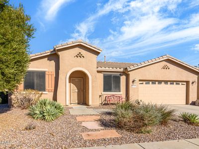 20183 N Big Dipper Dr, Maricopa, AZ, 85138