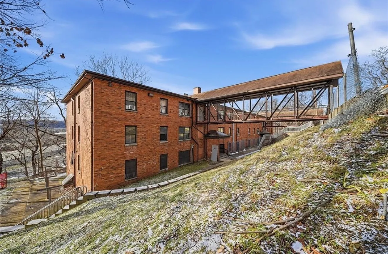 Ridgemont Apartments — Photo 2