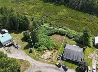 14 Rupert Rd, Parry Sound, Unorganized, Centre Part, ON P0H1A0